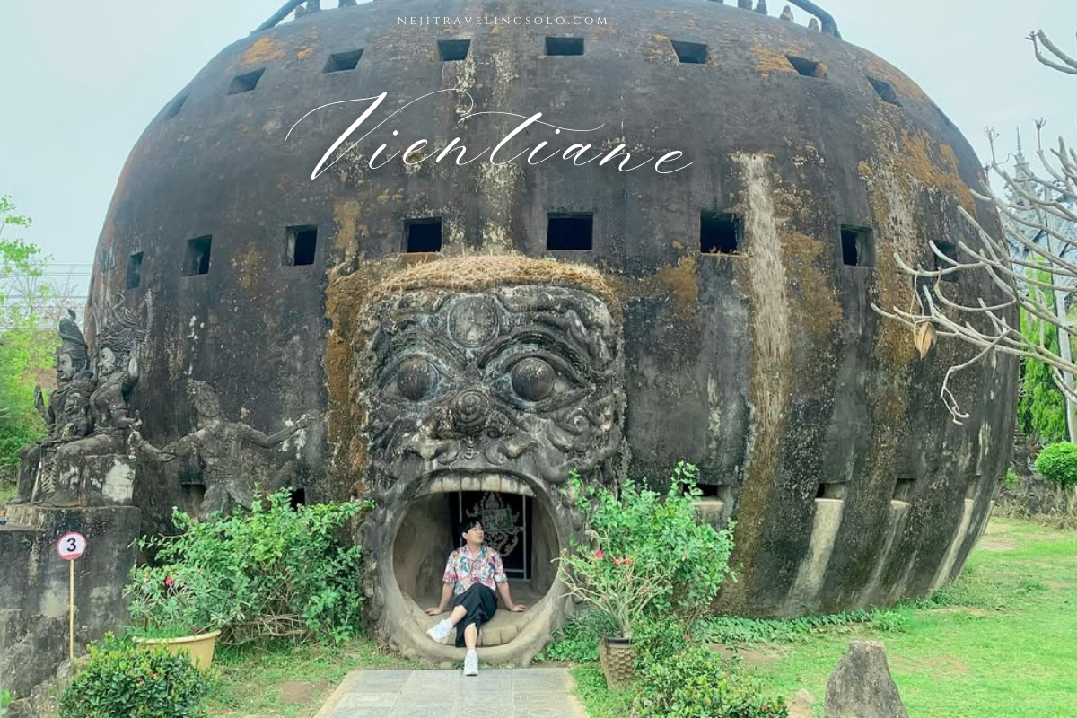 neji-traveling-solo-vientiane-laos